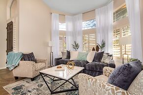 The Grand Saguaro Amazing Gilbert Home