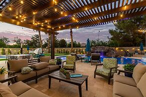 The Grand Saguaro Amazing Gilbert Home