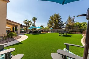 The Grand Saguaro Amazing Gilbert Home