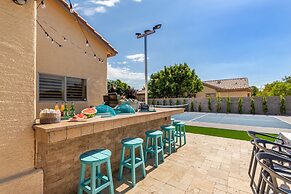 The Grand Saguaro Amazing Gilbert Home