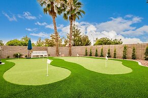 The Grand Saguaro Amazing Gilbert Home