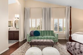 The Grand Saguaro Amazing Gilbert Home
