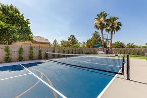 The Grand Saguaro Amazing Gilbert Home