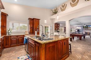 The Grand Saguaro Amazing Gilbert Home