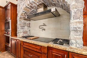 The Grand Saguaro Amazing Gilbert Home
