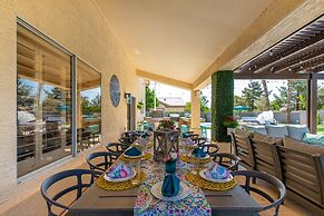 The Grand Saguaro Amazing Gilbert Home