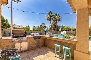The Grand Saguaro Amazing Gilbert Home