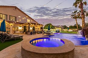 The Grand Saguaro Amazing Gilbert Home