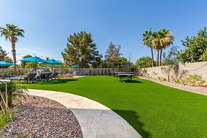 The Grand Saguaro Amazing Gilbert Home