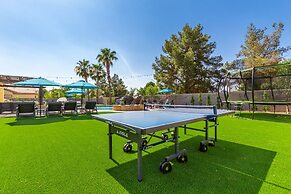 The Grand Saguaro Amazing Gilbert Home