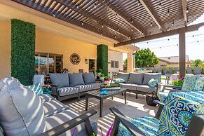 The Grand Saguaro Amazing Gilbert Home