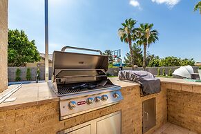 The Grand Saguaro Amazing Gilbert Home