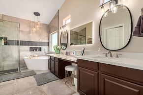 The Grand Saguaro Amazing Gilbert Home