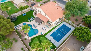 The Grand Saguaro Amazing Gilbert Home