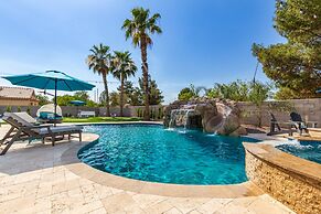 The Grand Saguaro Amazing Gilbert Home
