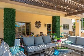 The Grand Saguaro Amazing Gilbert Home
