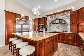 The Grand Saguaro Amazing Gilbert Home