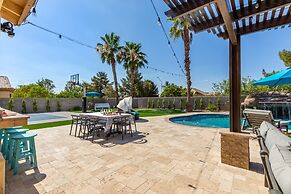 The Grand Saguaro Amazing Gilbert Home
