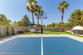The Grand Saguaro Amazing Gilbert Home