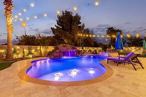 The Grand Saguaro Amazing Gilbert Home