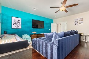 The Grand Saguaro Amazing Gilbert Home