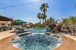 The Grand Saguaro Amazing Gilbert Home