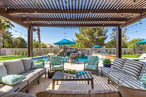 The Grand Saguaro Amazing Gilbert Home