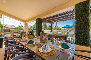 The Grand Saguaro Amazing Gilbert Home
