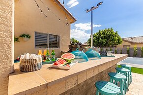 The Grand Saguaro Amazing Gilbert Home