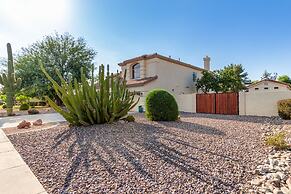 The Grand Saguaro Amazing Gilbert Home