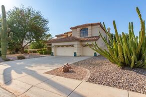 The Grand Saguaro Amazing Gilbert Home