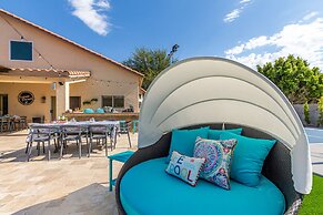 The Grand Saguaro Amazing Gilbert Home