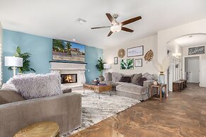 The Grand Saguaro Amazing Gilbert Home