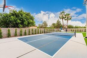 The Grand Saguaro Amazing Gilbert Home
