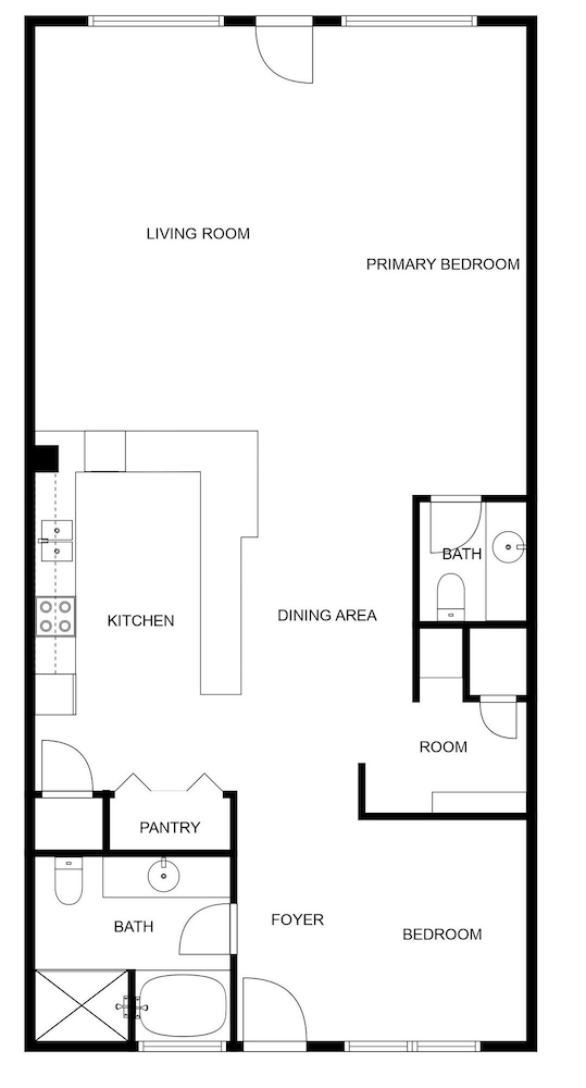 Stunning Phoenix Prime Urban Living
