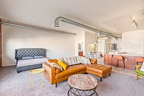 Stunning Phoenix Prime Urban Living