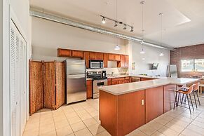 Stunning Phoenix Prime Urban Living