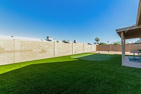 Stunning Hunter Single Family Home in the Heart of Mesa