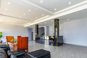 Lisha Grand Hotel C Vangvieng