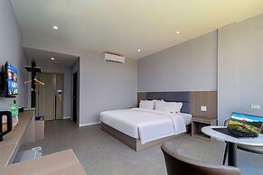 Lisha Grand Hotel C Vangvieng