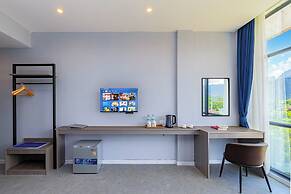 Lisha Grand Hotel C Vangvieng