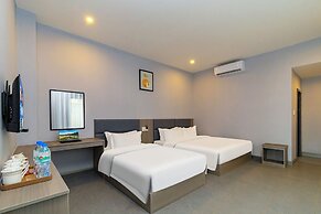 Lisha Grand Hotel C Vangvieng