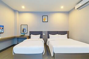 Lisha Grand Hotel C Vangvieng