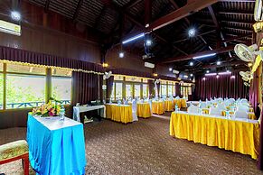 Lisha Grand Hotel C Vangvieng