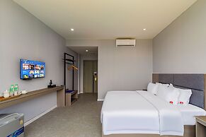 Lisha Grand Hotel C Vangvieng