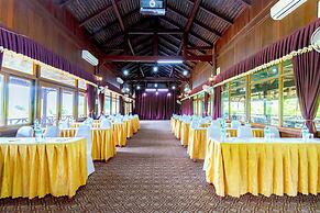 Lisha Grand Hotel C Vangvieng