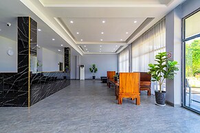 Lisha Grand Hotel C Vangvieng