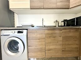 Desert Rose Oasis in Marrakech