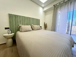 Desert Rose Oasis in Marrakech