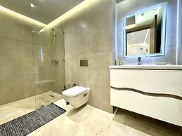 Desert Rose Oasis in Marrakech